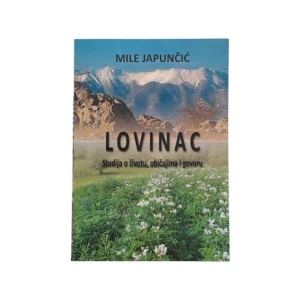 Mile Japunčić: Lovinac