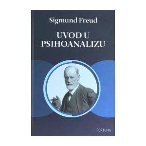 Freud Sigmund: Uvod u psihoanalizu