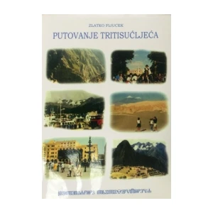 Zlatko Fijucek: Putovanje tritisućljeća