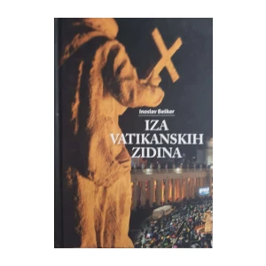 Inoslav Bešker: Iza vatikanskih zidina