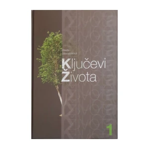Dževadi Amoli: Ključevi života 1