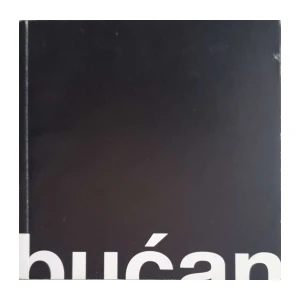 Žorž Draušnik: Boris Bućan - Portreti