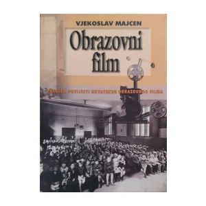 Vjekoslav Majcen: Obrazovni film