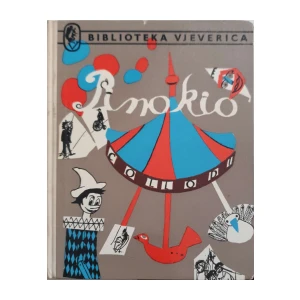 C. Collodi: Pinokio