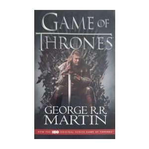 George R. R. Martin: Game of Thrones