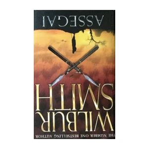 Wilbur Smith : Assegai