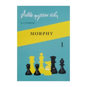 Slavko Petrović: Morphy
