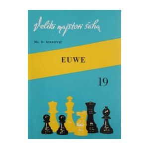 Dražen Marović: Euwe