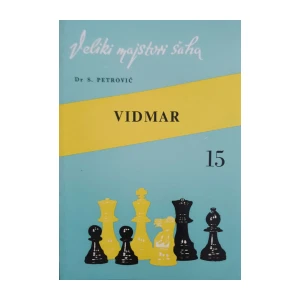 Slavko Petrović: Vidmar