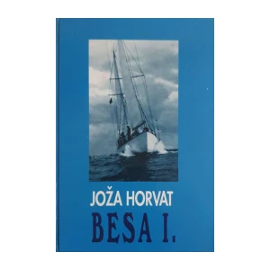 Joža Horvat: Besa I