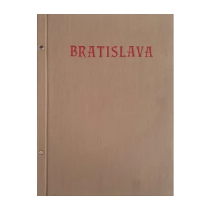 Milan Benuška: Bratislava