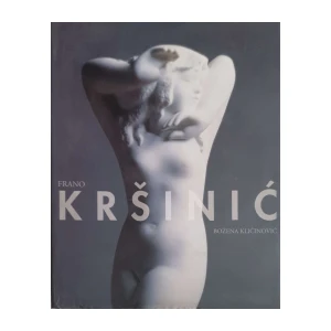 Božena Kličinović: Frano Kršinić