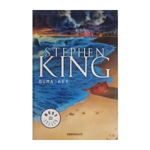 Stephen King: Duma Key