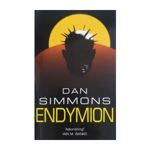 Dan Simmons: Endymion