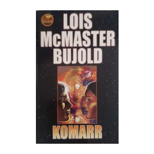 Lois McMaster Bujold: Komarr