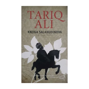 Tariq Ali: Knjiga Salahudinova