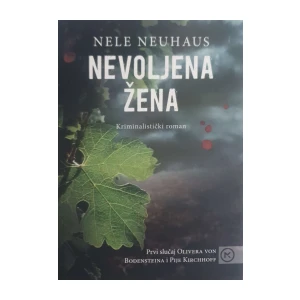Nele Neuhaus: Nevoljena žena
