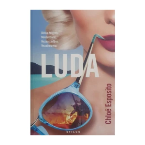 Chloé Esposito: Luda