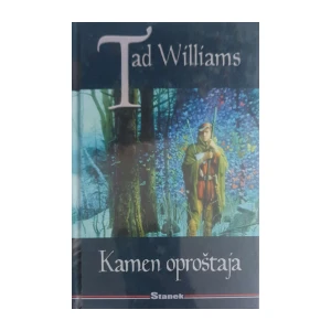 Tad Williams: Kamen oproštaja