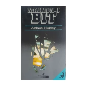 Aldous Huxley: Majmun i bit