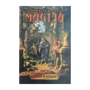 Thomas H. Knight: Magija