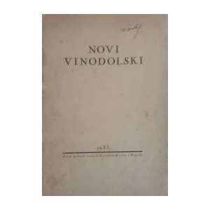 Novi Vinodolski