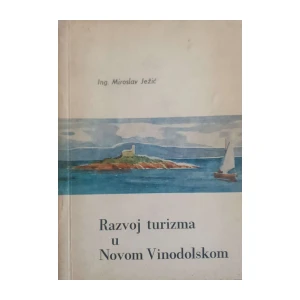 Miroslav Ježić: Razvoj turizma u Novom Vinodolskom
