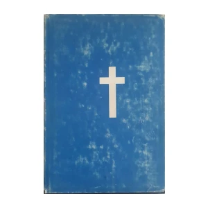 Johannes Greber: The New Testament - A New Translation and Explanation Based on the Oldest Manuscripts