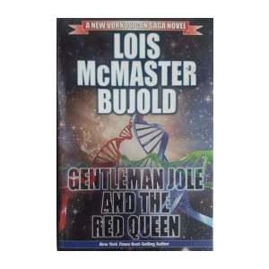 Lois McMaster Bujold: Gentleman Jole and the Red Queen