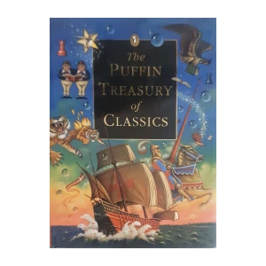 The Puffin Treasury of Classics