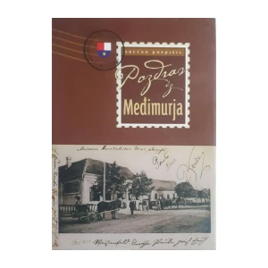 Srećko Pospišil: Pozdrav iz Međimurja