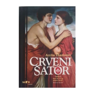 Anita Diamant: Crveni šator