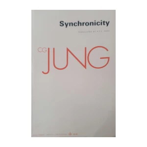 C. G. Jung: Synchronicity