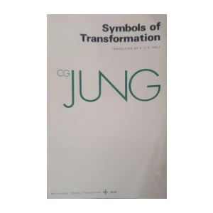 C. G. Jung: Symbols of Transformation
