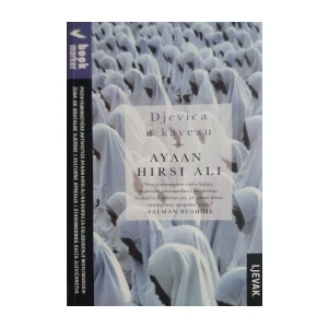 Ayaan Hirsi Ali: Djevica u kavezu