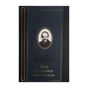 Thomas Hardy: Tessa iz porodice d'Urberville
