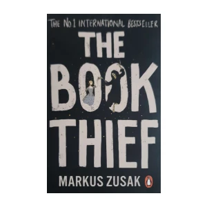Markus Zusak: The Book Thief