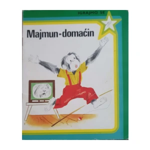 Majmun-domaćin