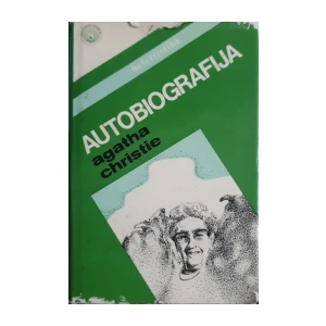 Agatha Christie: Autobiografija