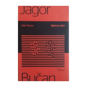 Jagor Bučan: Riječ je o slici