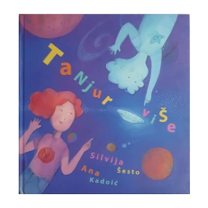 Silvija Šesto: Tanjur više