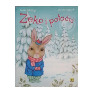 Branko Mihaljević: Zeko i potočić