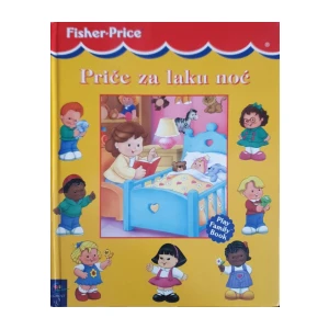 Priče za laku noć