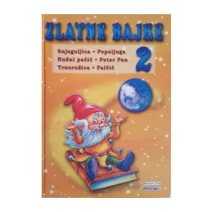 Zlatne bajke 2