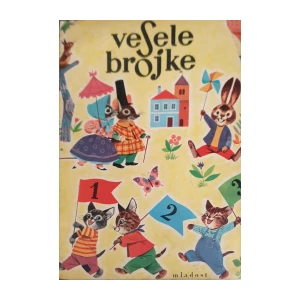 G. Falzone Fontanelli: Vesele brojke
