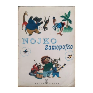 R. Sgrilli: Nojko Samopojko