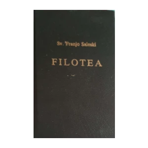 Franjo Saleški: Filotea