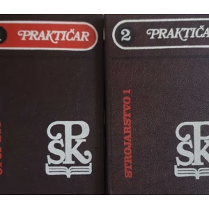 Praktičar 1-2