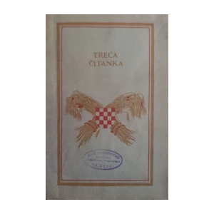 Sigismund Čajkovac: Treća čitanka