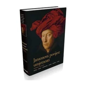 JANSONOVA povijest umjetnosti zapadna tradicija